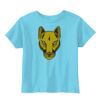 Toddler 5.5 oz. Jersey Short-Sleeve T-Shirt Thumbnail