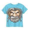 Toddler 5.5 oz. Jersey Short-Sleeve T-Shirt Thumbnail