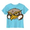 Toddler 5.5 oz. Jersey Short-Sleeve T-Shirt Thumbnail