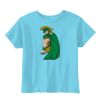 Toddler 5.5 oz. Jersey Short-Sleeve T-Shirt Thumbnail