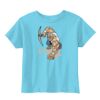 Toddler 5.5 oz. Jersey Short-Sleeve T-Shirt Thumbnail