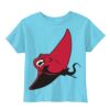 Toddler 5.5 oz. Jersey Short-Sleeve T-Shirt Thumbnail