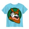 Toddler 5.5 oz. Jersey Short-Sleeve T-Shirt Thumbnail