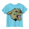 Toddler 5.5 oz. Jersey Short-Sleeve T-Shirt Thumbnail