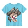Toddler 5.5 oz. Jersey Short-Sleeve T-Shirt Thumbnail