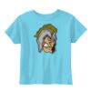 Toddler 5.5 oz. Jersey Short-Sleeve T-Shirt Thumbnail