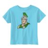 Toddler 5.5 oz. Jersey Short-Sleeve T-Shirt Thumbnail