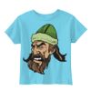 Toddler 5.5 oz. Jersey Short-Sleeve T-Shirt Thumbnail