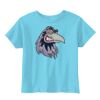 Toddler 5.5 oz. Jersey Short-Sleeve T-Shirt Thumbnail