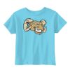 Toddler 5.5 oz. Jersey Short-Sleeve T-Shirt Thumbnail