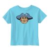 Toddler 5.5 oz. Jersey Short-Sleeve T-Shirt Thumbnail