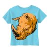 Toddler 5.5 oz. Jersey Short-Sleeve T-Shirt Thumbnail