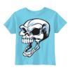 Toddler 5.5 oz. Jersey Short-Sleeve T-Shirt Thumbnail