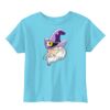 Toddler 5.5 oz. Jersey Short-Sleeve T-Shirt Thumbnail