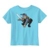 Toddler 5.5 oz. Jersey Short-Sleeve T-Shirt Thumbnail