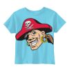 Toddler 5.5 oz. Jersey Short-Sleeve T-Shirt Thumbnail
