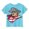 Toddler 5.5 oz. Jersey Short-Sleeve T-Shirt Thumbnail