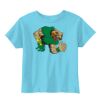 Toddler 5.5 oz. Jersey Short-Sleeve T-Shirt Thumbnail