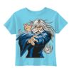 Toddler 5.5 oz. Jersey Short-Sleeve T-Shirt Thumbnail