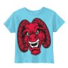 Toddler 5.5 oz. Jersey Short-Sleeve T-Shirt Thumbnail