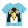 Toddler 5.5 oz. Jersey Short-Sleeve T-Shirt Thumbnail