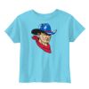 Toddler 5.5 oz. Jersey Short-Sleeve T-Shirt Thumbnail