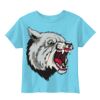 Toddler 5.5 oz. Jersey Short-Sleeve T-Shirt Thumbnail