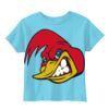 Toddler 5.5 oz. Jersey Short-Sleeve T-Shirt Thumbnail