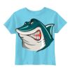 Toddler 5.5 oz. Jersey Short-Sleeve T-Shirt Thumbnail
