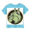Toddler 5.5 oz. Jersey Short-Sleeve T-Shirt Thumbnail