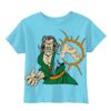 Toddler 5.5 oz. Jersey Short-Sleeve T-Shirt Thumbnail