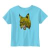Toddler 5.5 oz. Jersey Short-Sleeve T-Shirt Thumbnail