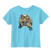 Toddler 5.5 oz. Jersey Short-Sleeve T-Shirt Thumbnail