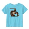 Toddler 5.5 oz. Jersey Short-Sleeve T-Shirt Thumbnail