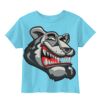 Toddler 5.5 oz. Jersey Short-Sleeve T-Shirt Thumbnail