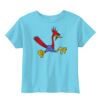 Toddler 5.5 oz. Jersey Short-Sleeve T-Shirt Thumbnail