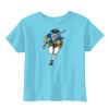 Toddler 5.5 oz. Jersey Short-Sleeve T-Shirt Thumbnail