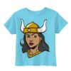 Toddler 5.5 oz. Jersey Short-Sleeve T-Shirt Thumbnail