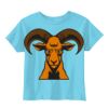 Toddler 5.5 oz. Jersey Short-Sleeve T-Shirt Thumbnail