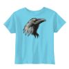 Toddler 5.5 oz. Jersey Short-Sleeve T-Shirt Thumbnail