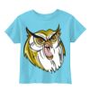 Toddler 5.5 oz. Jersey Short-Sleeve T-Shirt Thumbnail