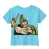 Toddler 5.5 oz. Jersey Short-Sleeve T-Shirt Thumbnail