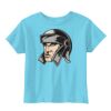Toddler 5.5 oz. Jersey Short-Sleeve T-Shirt Thumbnail