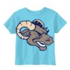 Toddler 5.5 oz. Jersey Short-Sleeve T-Shirt Thumbnail