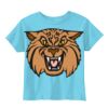 Toddler 5.5 oz. Jersey Short-Sleeve T-Shirt Thumbnail
