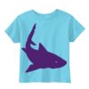 Toddler 5.5 oz. Jersey Short-Sleeve T-Shirt Thumbnail