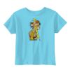 Toddler 5.5 oz. Jersey Short-Sleeve T-Shirt Thumbnail