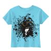 Toddler 5.5 oz. Jersey Short-Sleeve T-Shirt Thumbnail