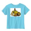Toddler 5.5 oz. Jersey Short-Sleeve T-Shirt Thumbnail