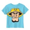 Toddler 5.5 oz. Jersey Short-Sleeve T-Shirt Thumbnail